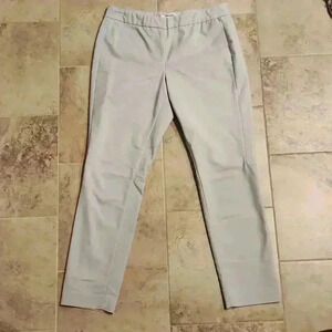 DKNYC Ankle Pants